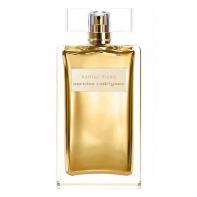 Santal Musc