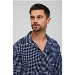 Пижама мужская Комфорт С гигант LIKA DRESS #948943