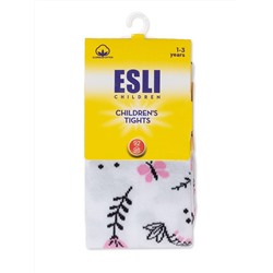 Колготки Esli для девочки