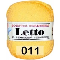 Пряжа Color City Letto