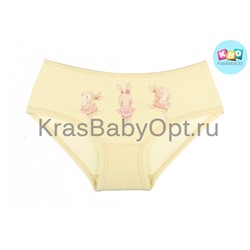 Трусы для девочки
