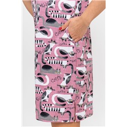 Халат 36707 НАТАЛИ #979094