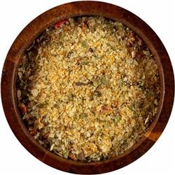 Соль ароматная для мяса, 100 грамм