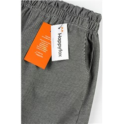 Школьная юбка для девочки Happyfox