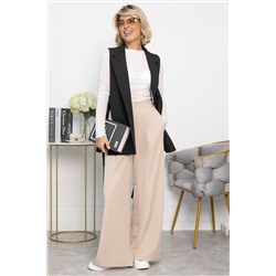 Жилет Статус (черный) Б14060-24М