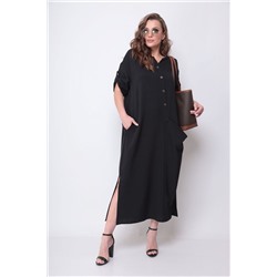 Michel chic 2094/3 черный, Платье