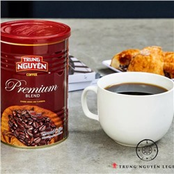 Trung Nguyen - Premium Blend 425 г