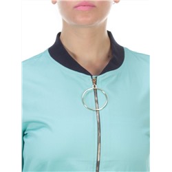 A1811 Бомбер женский (100% хлопок) размер M - 44 российский