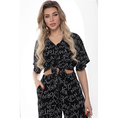 415073 LT Collection Костюм