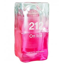 212 ON ICE COLOR 2006 men TEST 100edt