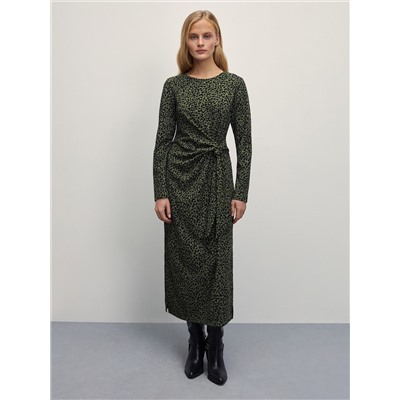 396357 ZARINA Платье