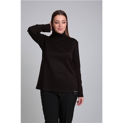 Bliss 8045 черный, Джемпер
