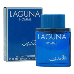 LAGUNA men  50ml edt