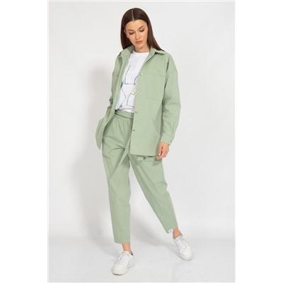 Kivviwear 41004101.16, Брюки,  Рубашка
