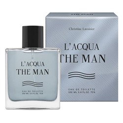 THE MAN L`ACQUA /муж. M~