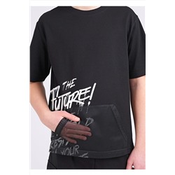 Футболка CLEVER #1027436