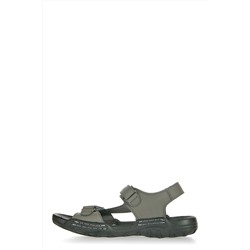 Туфли открытые школьные ZEBRA