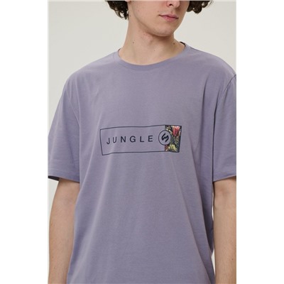 футболка мужская 2877-12