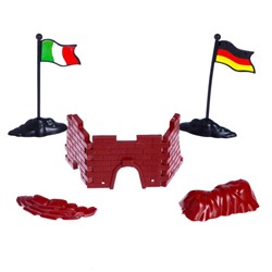 Набор солдатиков «Боевое задание»