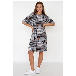 502288 Lika Dress Платье