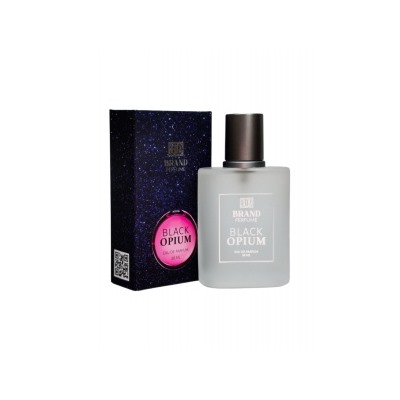 BLACK OPIUM Eau De Parfum, Brand Perfume (Парфюмерная вода), спрей, 30 мл.