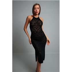 Женское пляжное платье-туника Happyfox