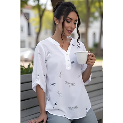 LT Collection Блуза