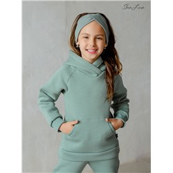 Костюм RAP зеленый гранит