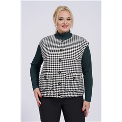 Alani Collection 1806, Брюки,  Жилет,  Водолазка