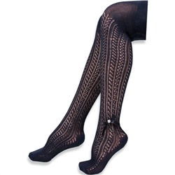 Колготки Calze Vita Lux "Tissage" для девочки