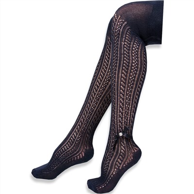 Колготки Calze Vita Lux "Tissage" для девочки