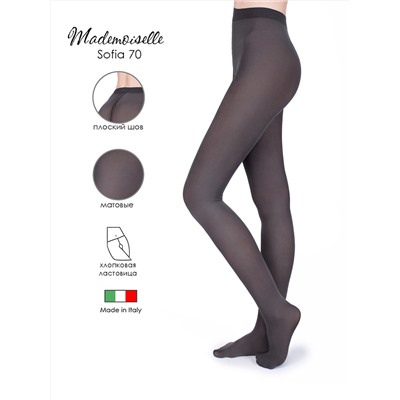 429676 Mademoiselle Колготки