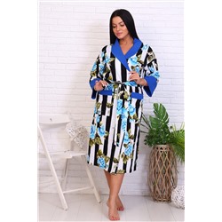 Халат 39007 НАТАЛИ #880920