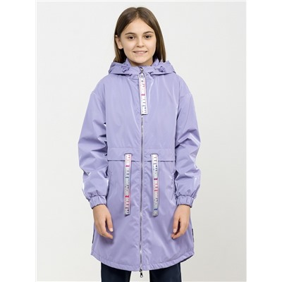 GZRM5268 (Плащ для девочки, Pelican Outlet )