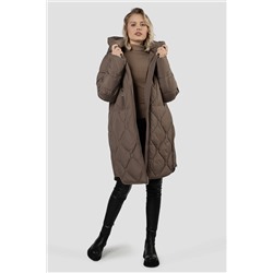 05-2197 Куртка женская зимняя (биопух 200)