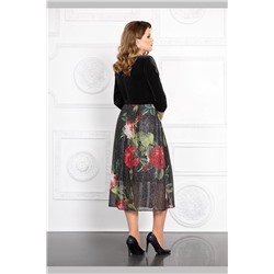 Mira Fashion 4686, Платье