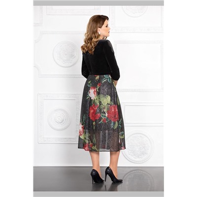 Mira Fashion 4686, Платье