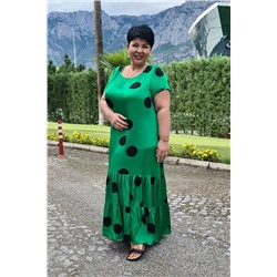 Vittoria Queen 18263, Платье