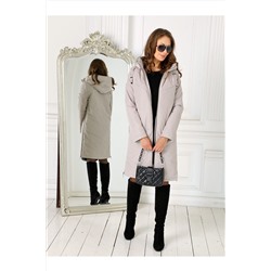 Пальто DIZZYWAY #965243