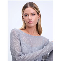 477182 ZARINA Платье