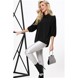 Блузка Чёрный