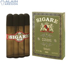 SIGARE CORONA 90мл /муж.  (хьюго босс) M~