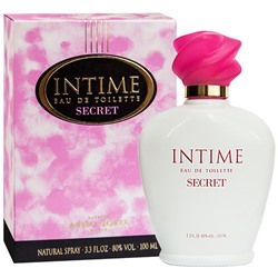 INTIME SECRET /жен. M~