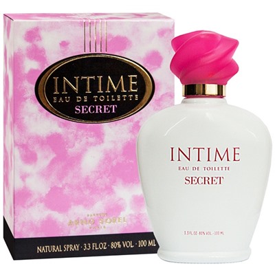 INTIME SECRET /жен. M~