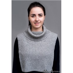 Воротник из 100% монгольской шерсти          (арт. 05126), ООО МОНГОЛКА
