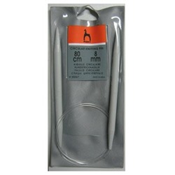 Спицы PONY круговые