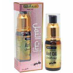 Hemani ANT Oil (Муравьиное масло, Хемани), 30 мл.