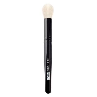 Кисть косметическая малая мультифункциональная RELOUIS PRO Multifunctional Brush S