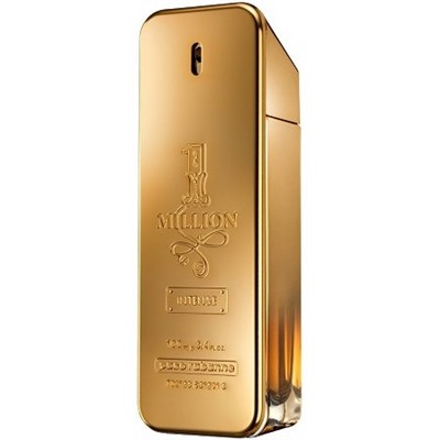 Тестер: Paco Rabanne 1 Million Intense 100 мл