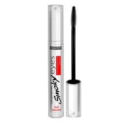 Тушь д/ресниц SMOKY EYES Панорамный объем LuxVisage